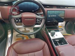 Land Rover Range Rover Vogue